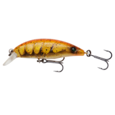 77023 Savage Gear 3D Shrimp Twitch SR 5.2cm 5.5g Suspending Olive Green Ghost